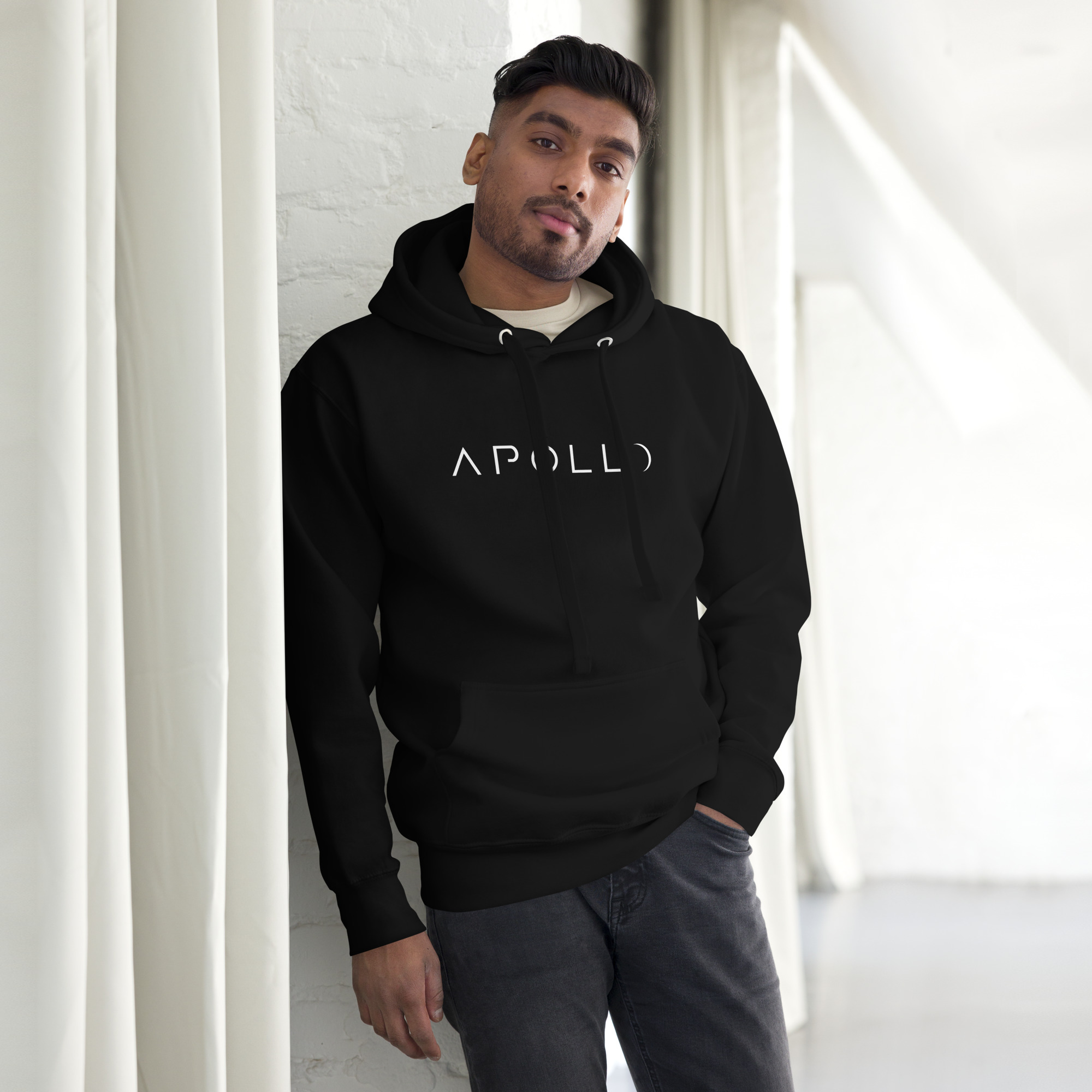 Apollo Hoodie